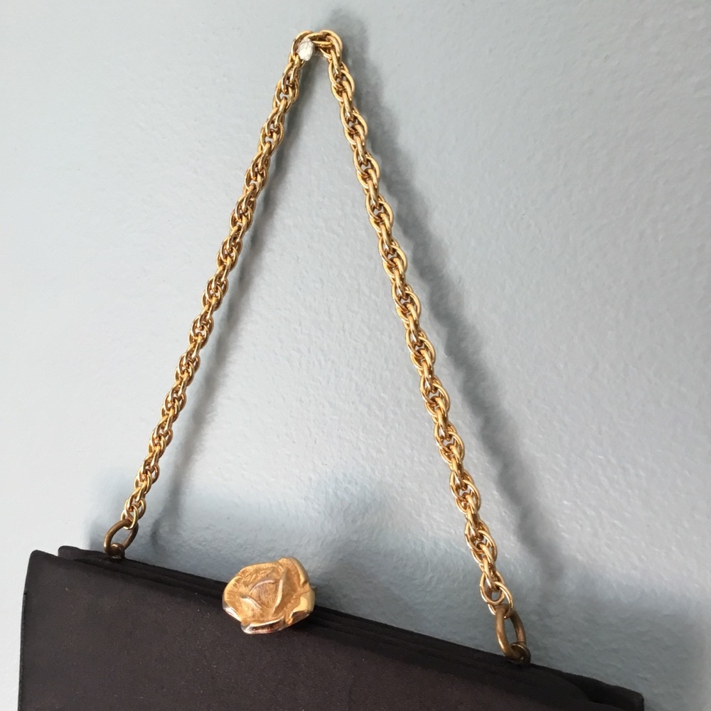 Bienen-Davis 1950’s Era Vintage Purse, Coin Purse - Picture 2 of 8